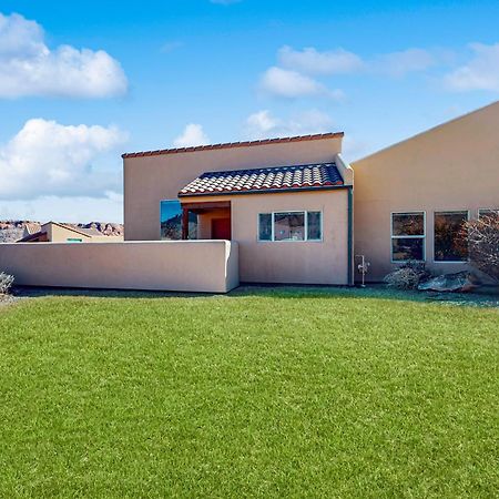 Rim Village O4 Moab Exterior photo